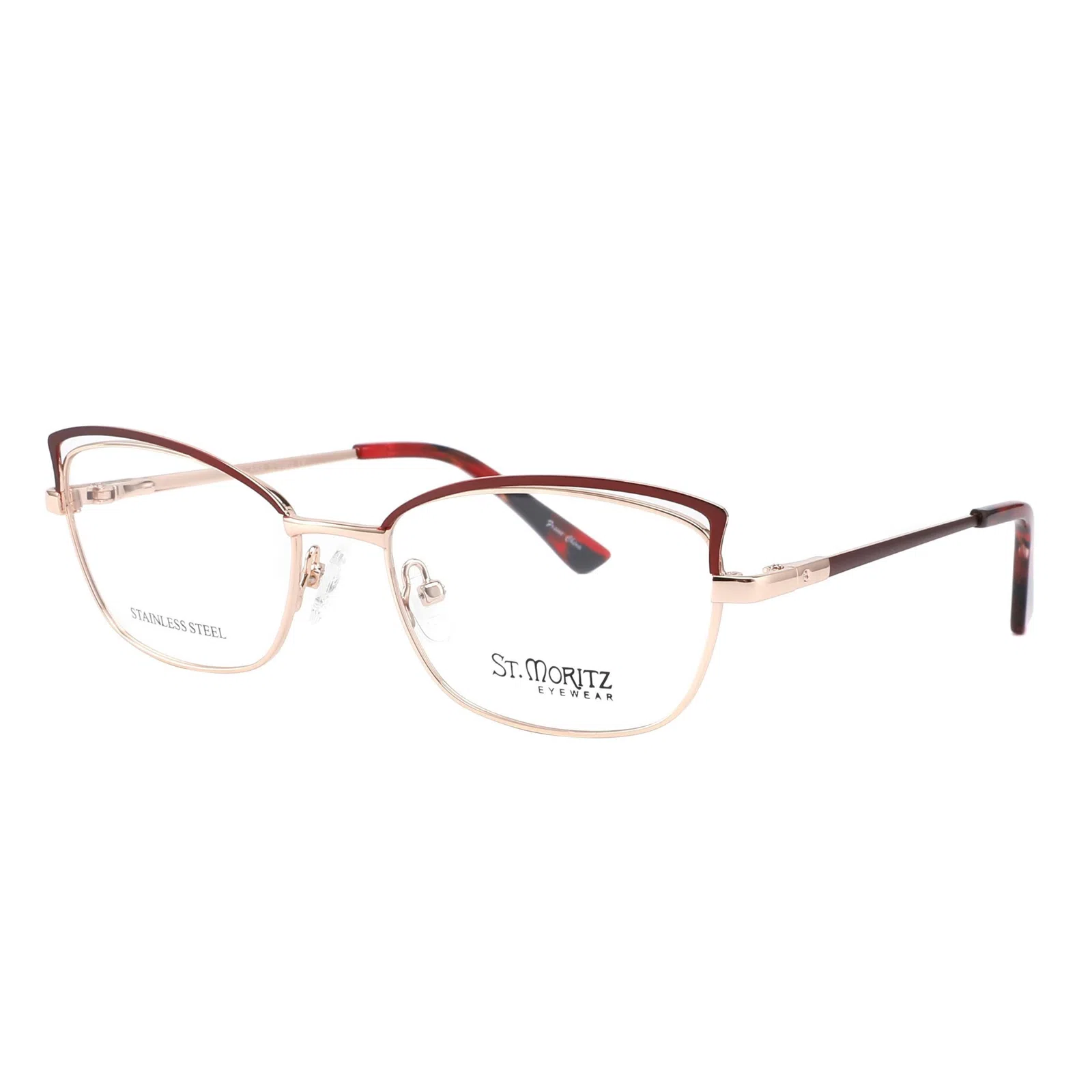 ST MORITZ PESCARA Eyeglasses - view 5